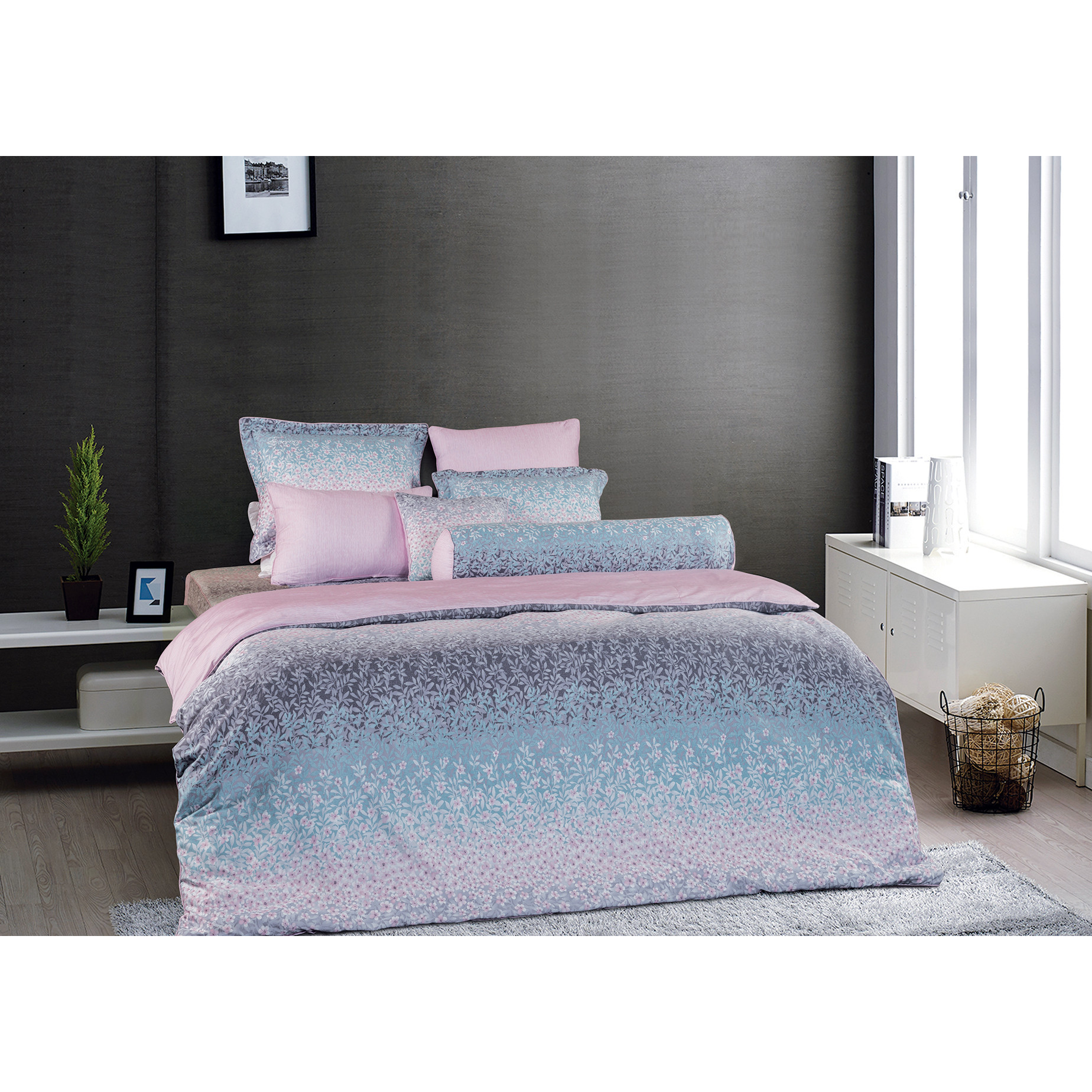 Bộ chăn ga Everon EPM19068