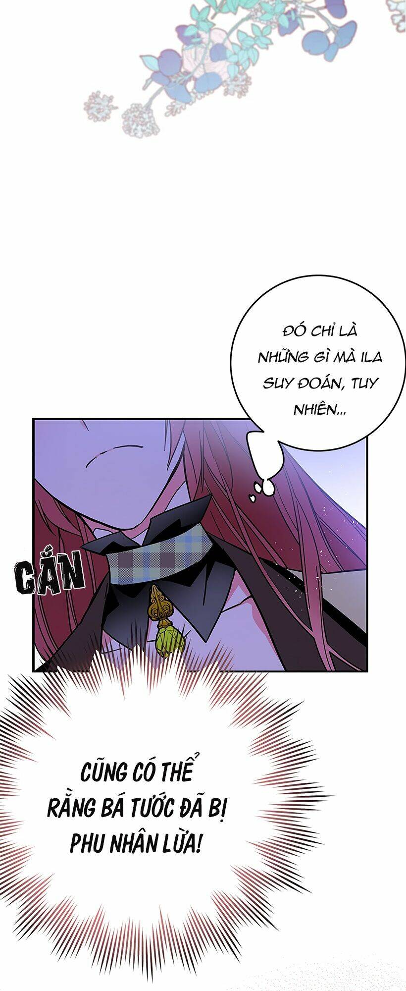 hung mãnh tiểu thư chapter 39 5