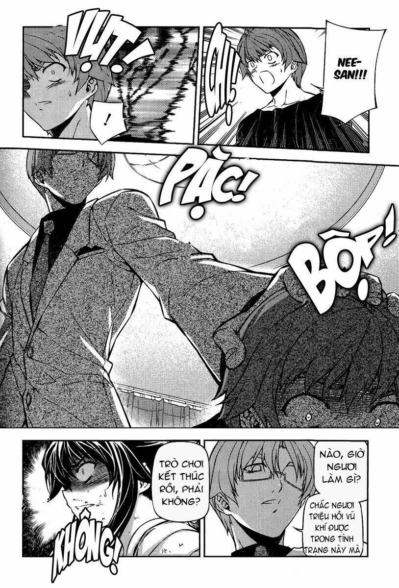 re:birth the lunatic taker chapter 4 7