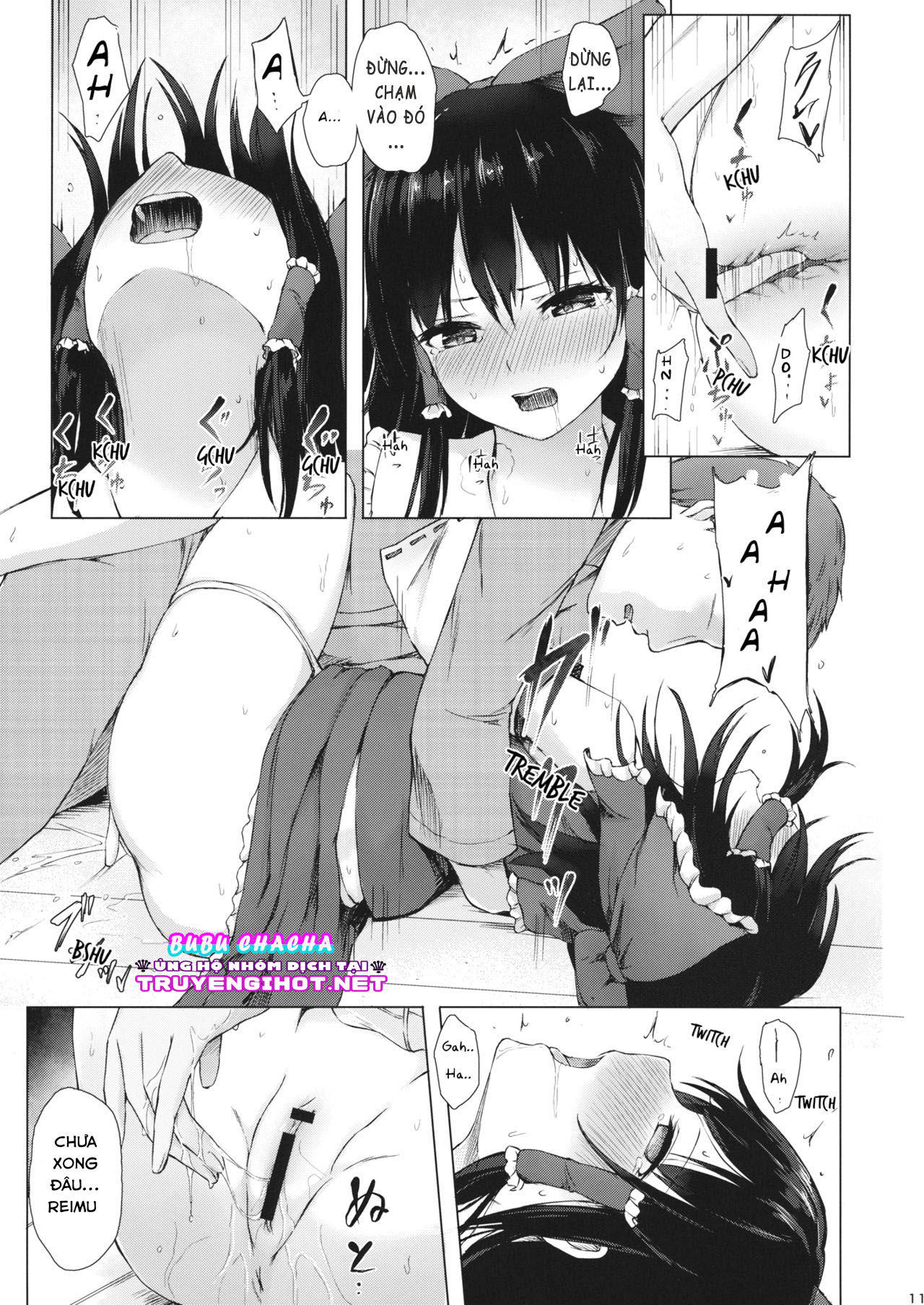 [18+] tổng hợp truyện oneshot không màu chapter 3 9