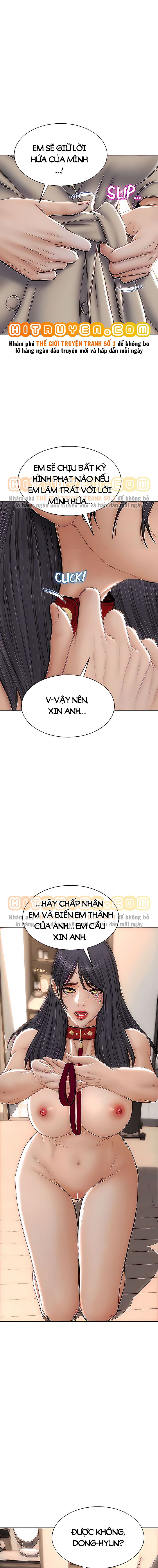 dân chơi out trình chapter 61 1