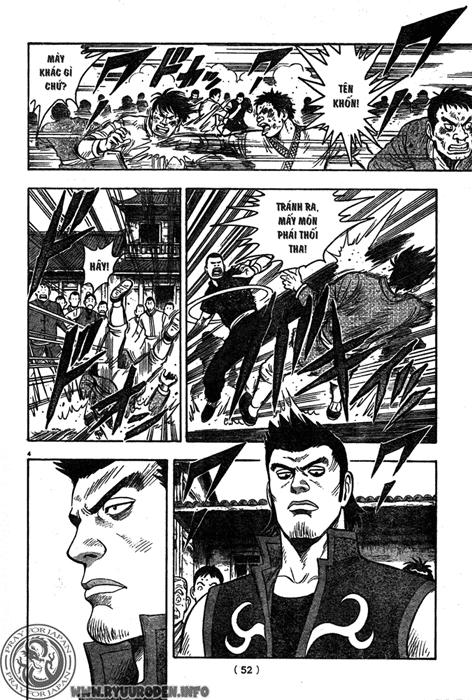 hoàng phi hồng phần 4 chapter 63 4