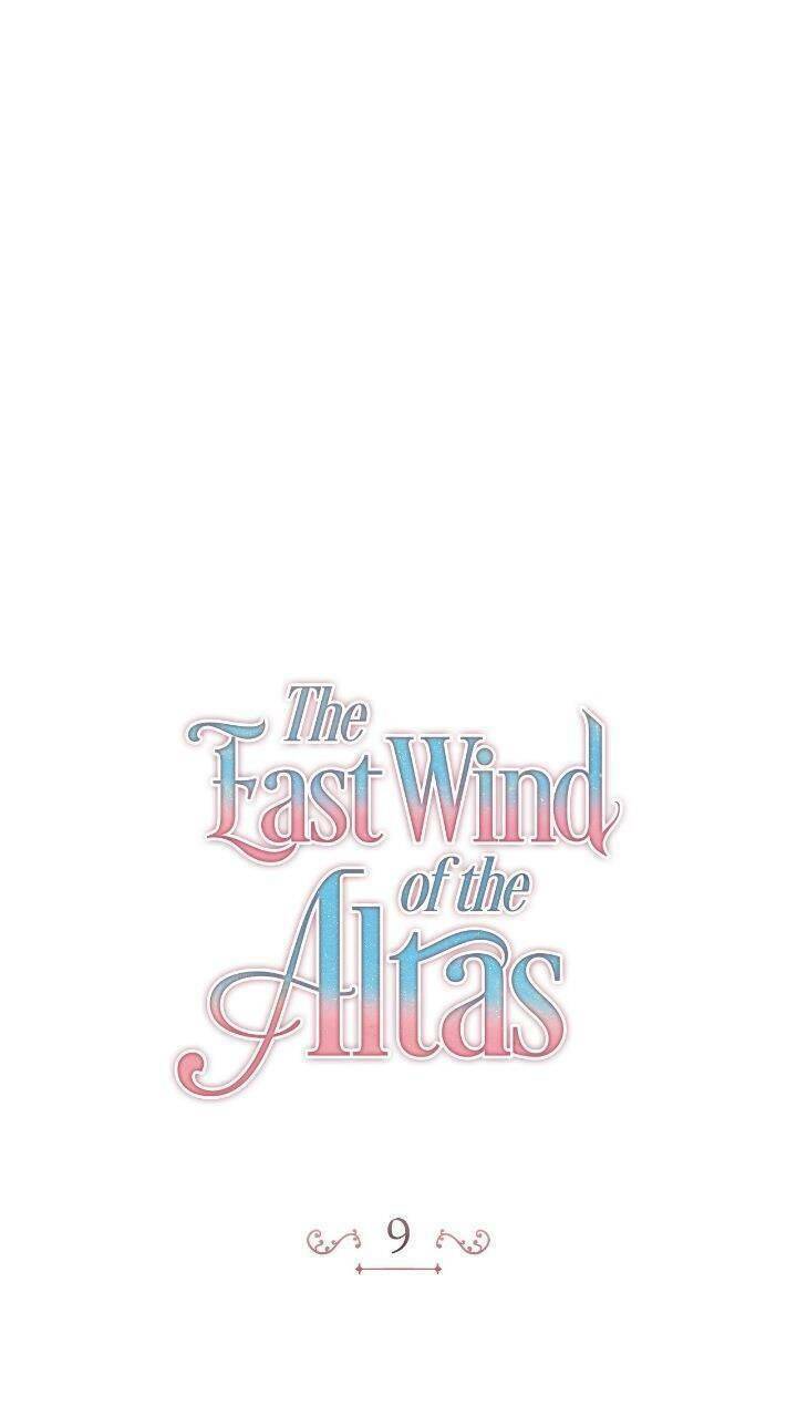 ngọn gió đông altas chapter 9 2