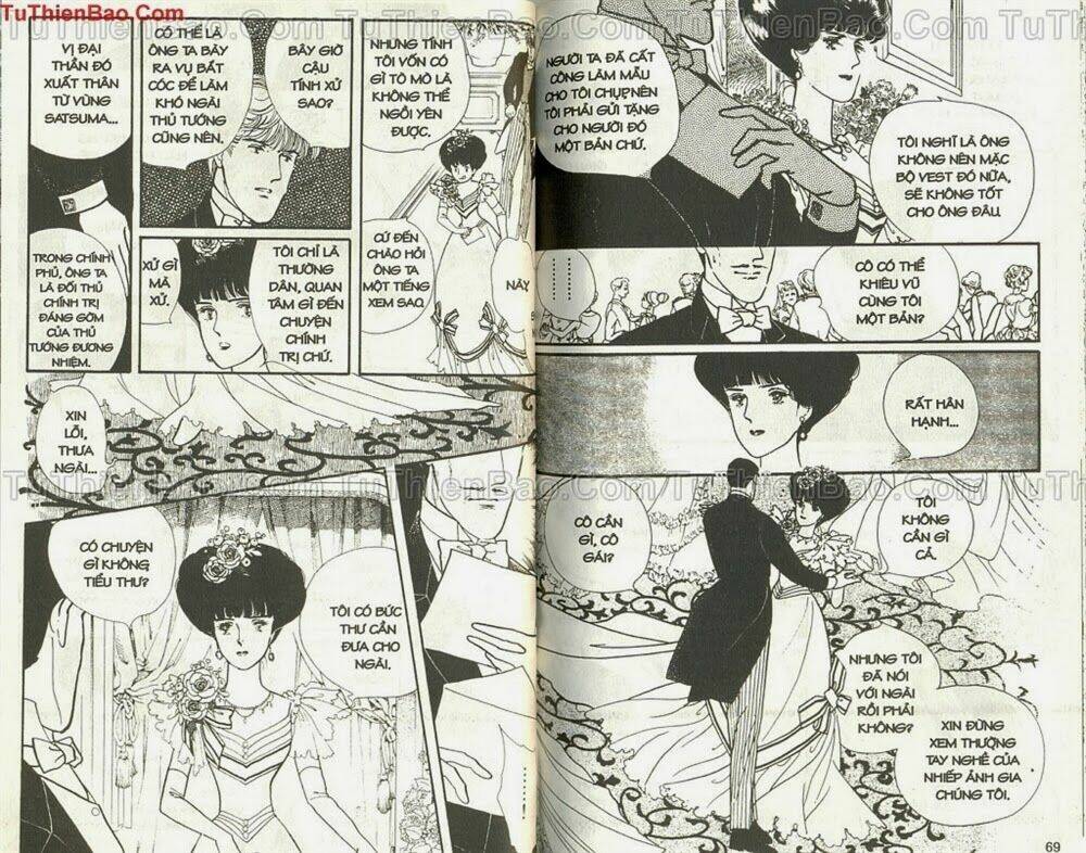 người đẹp new york chapter 7 35