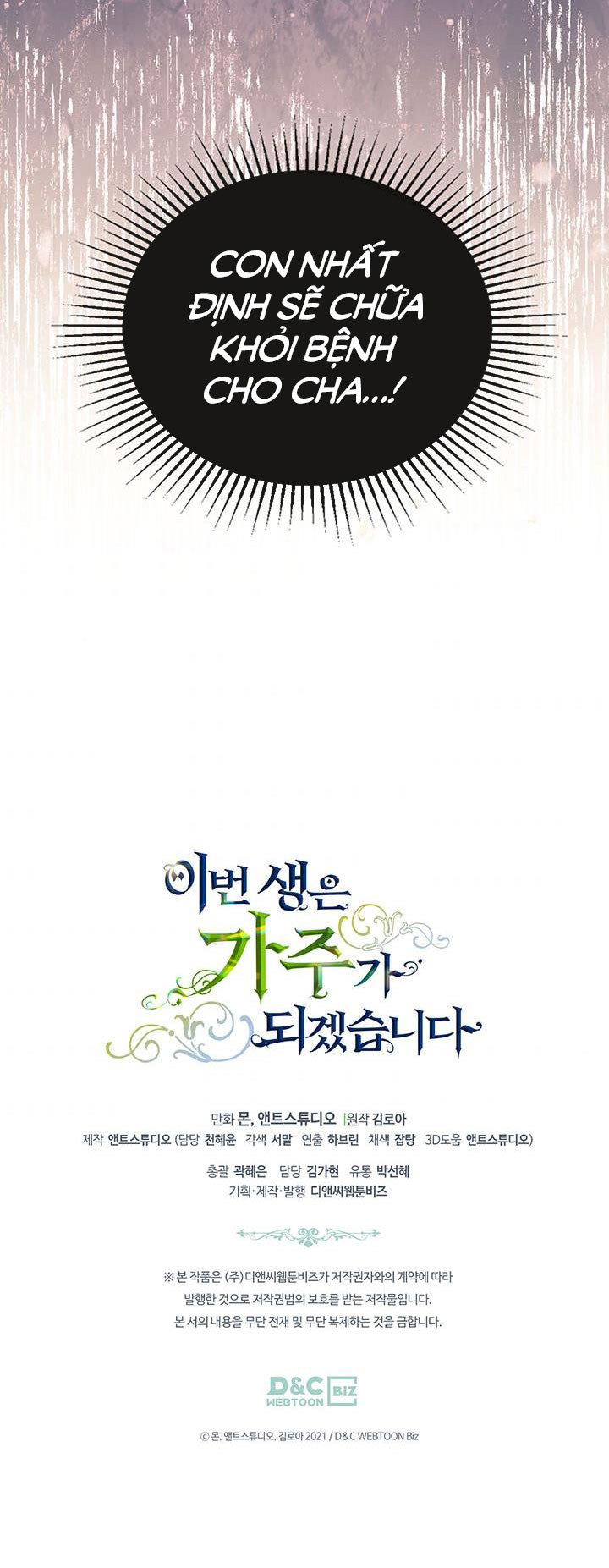 lần này tôi sẽ trở thành gia chủ chapter 64 80