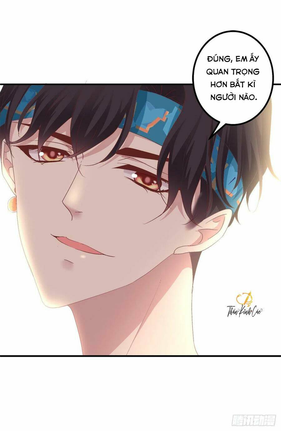 toàn bộ nắm trong tay chapter 79 39