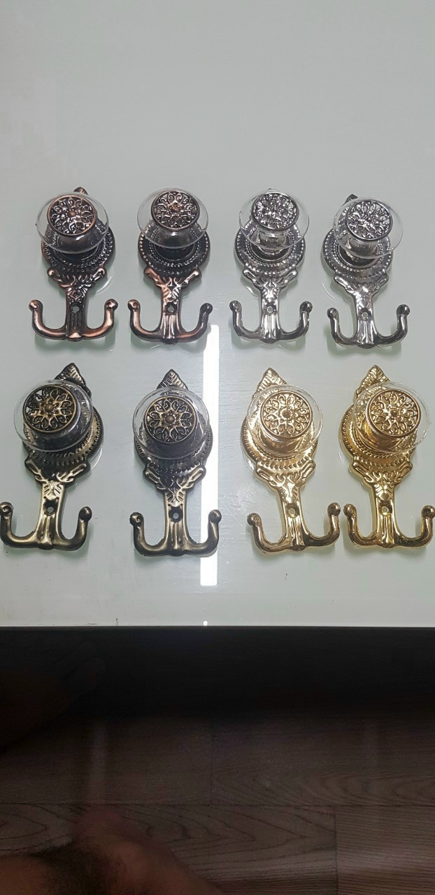 Nút vén rèm cao cấp