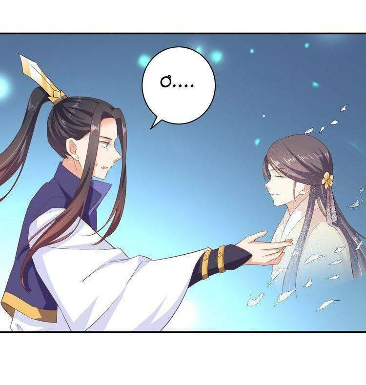 ngạo kiều vương gia huyên náo phi chapter 53 27