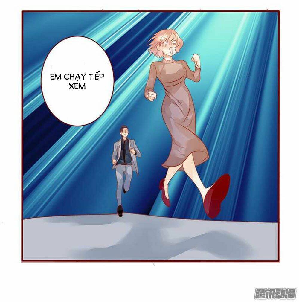 bá đạo tổng tài yêu tôi chapter 37 1