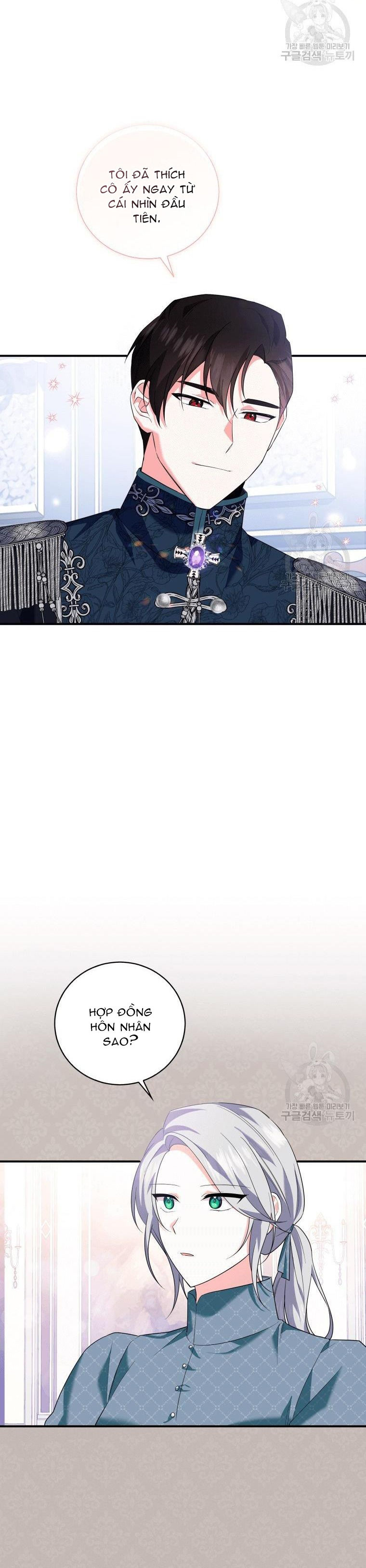 ta sẽ trả thù chapter 5.1 19