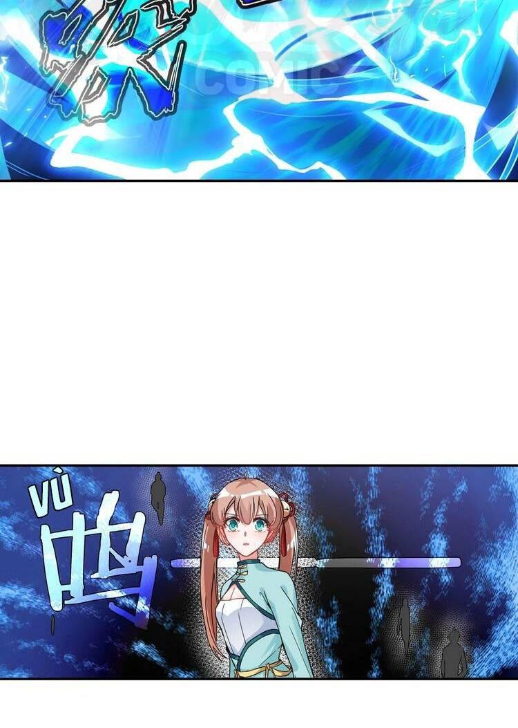 lục tích chi mộng yểm cung chapter 28 17