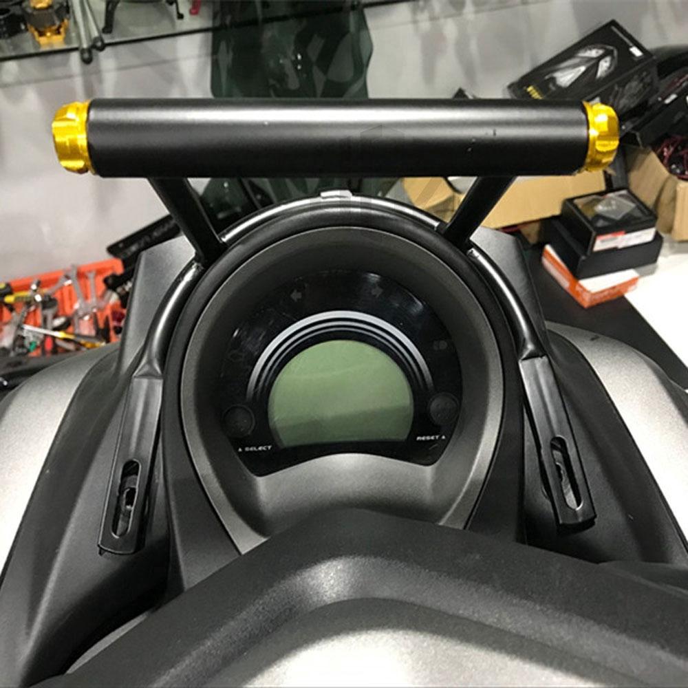 Giá Đỡ Gps Cho Xe Yamaha Nmax155 2017-2019