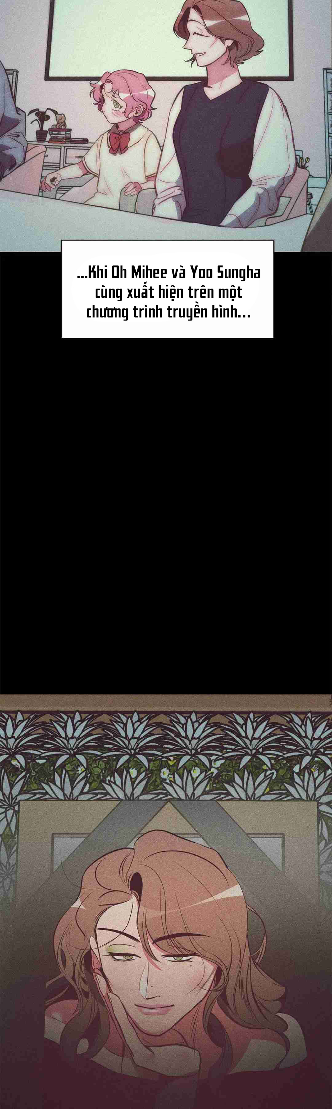 thiếu nữ lạc lõng không tình yêu chapter 27.1 6