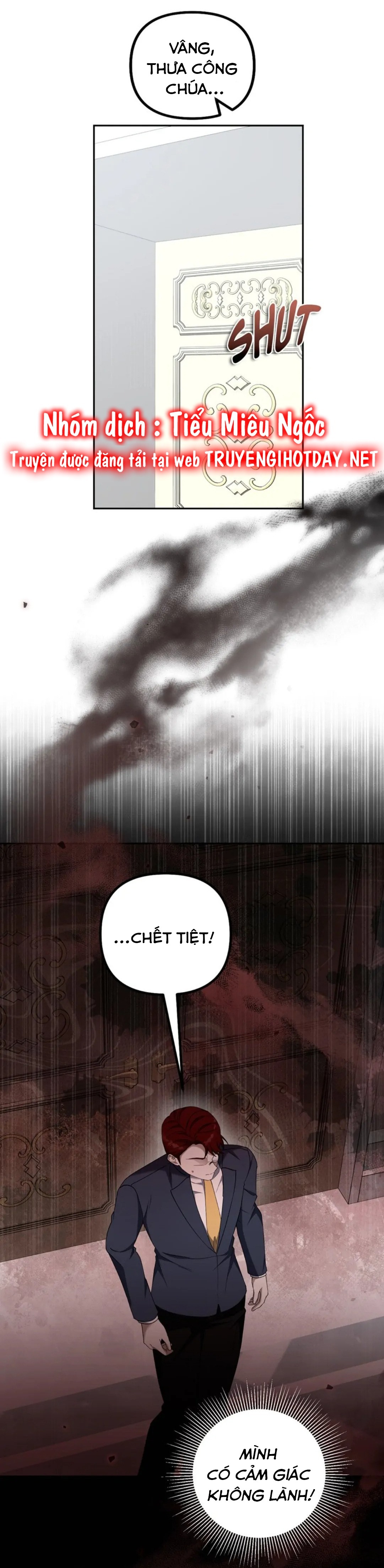 lời nguyền vẫn chưa kết thúc chapter 53 21