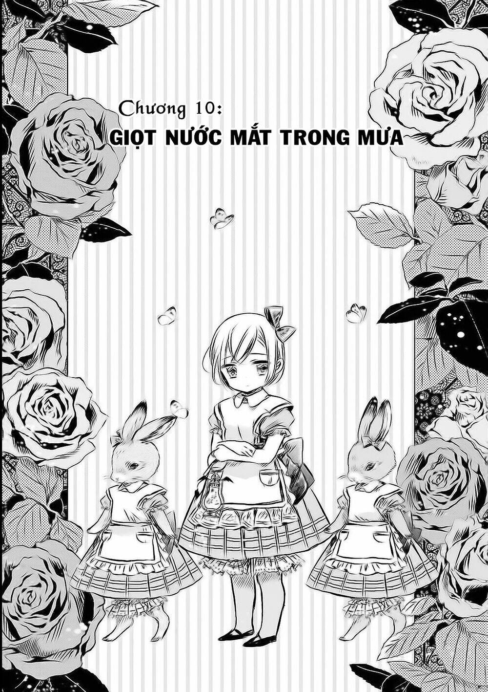 majo no shinzou chapter 10 3