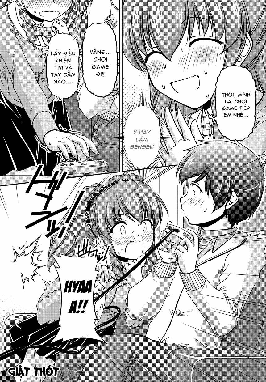 sexless friend chapter 4 15