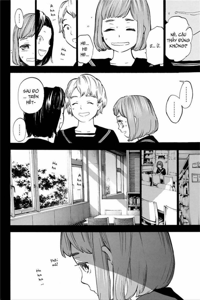 forget me not chapter 43 6