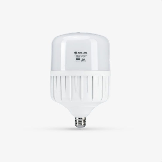 Bóng đèn LED Bulb Rạng Đông Model: TR140 60W SS