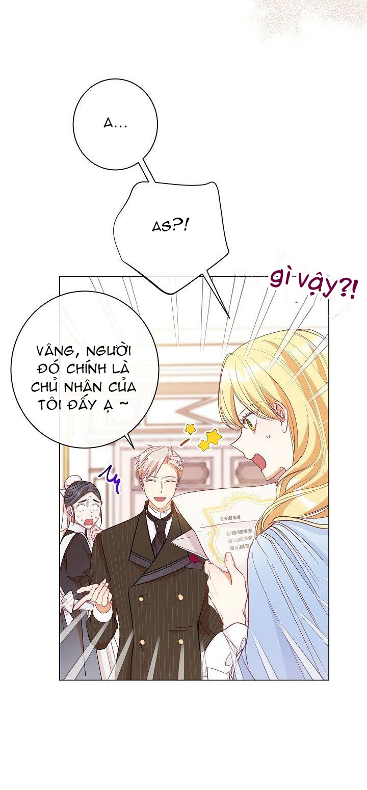 ác nữ đảo ngược đồng hồ cát chapter 34 29