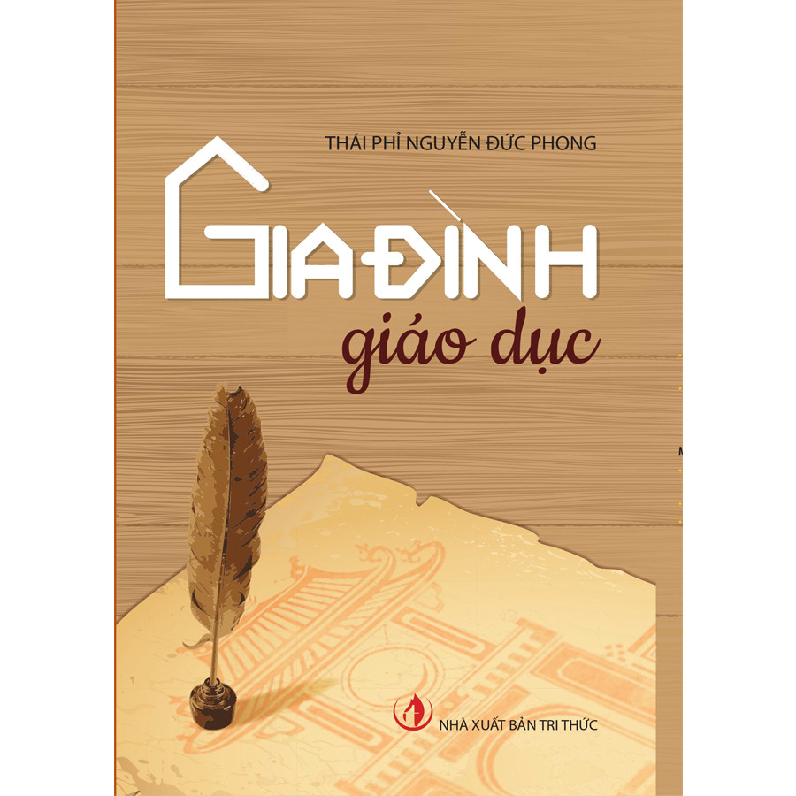 Hình ảnh Gia Đình Giáo Dục