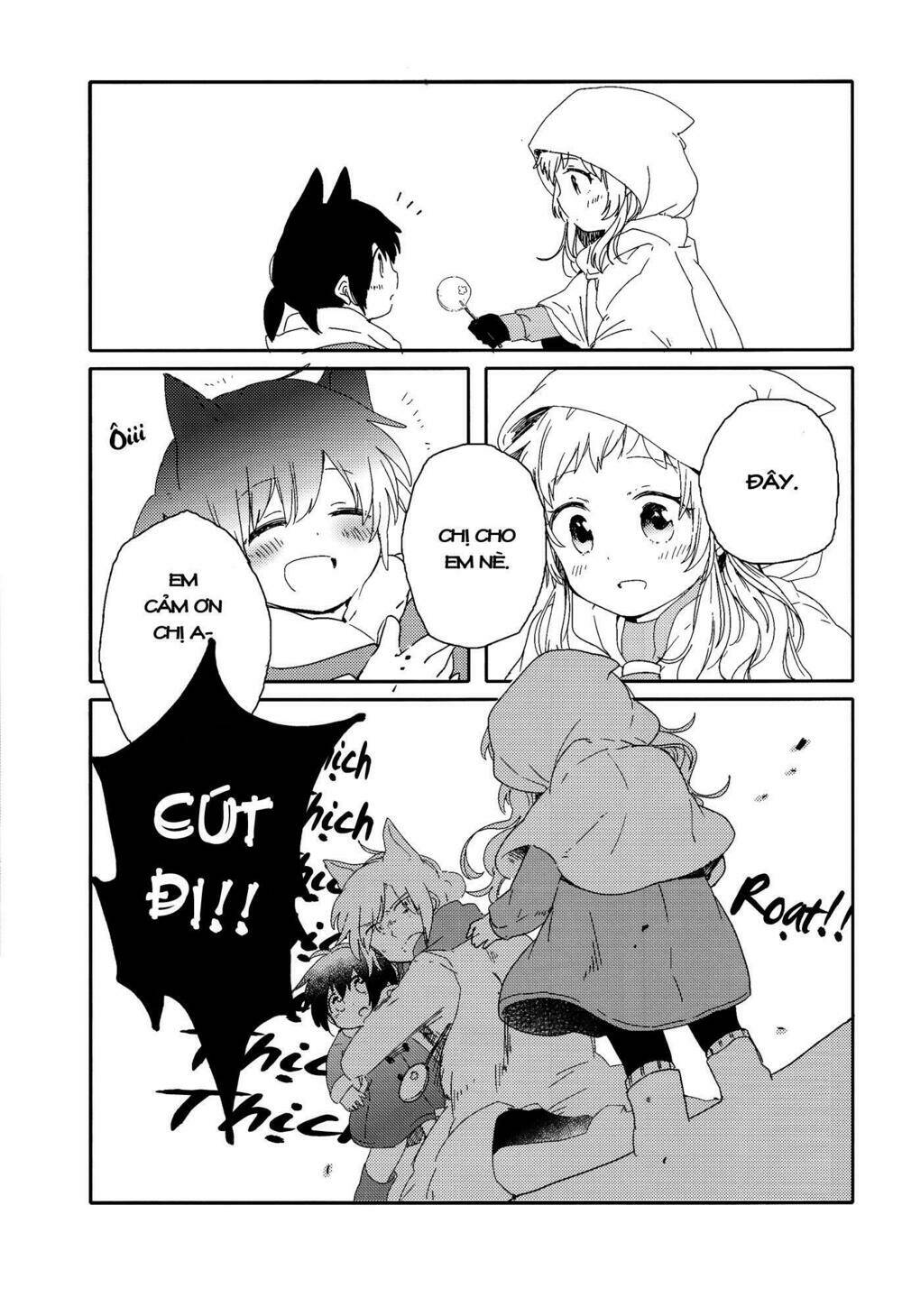 snow of the spring chapter 1 42