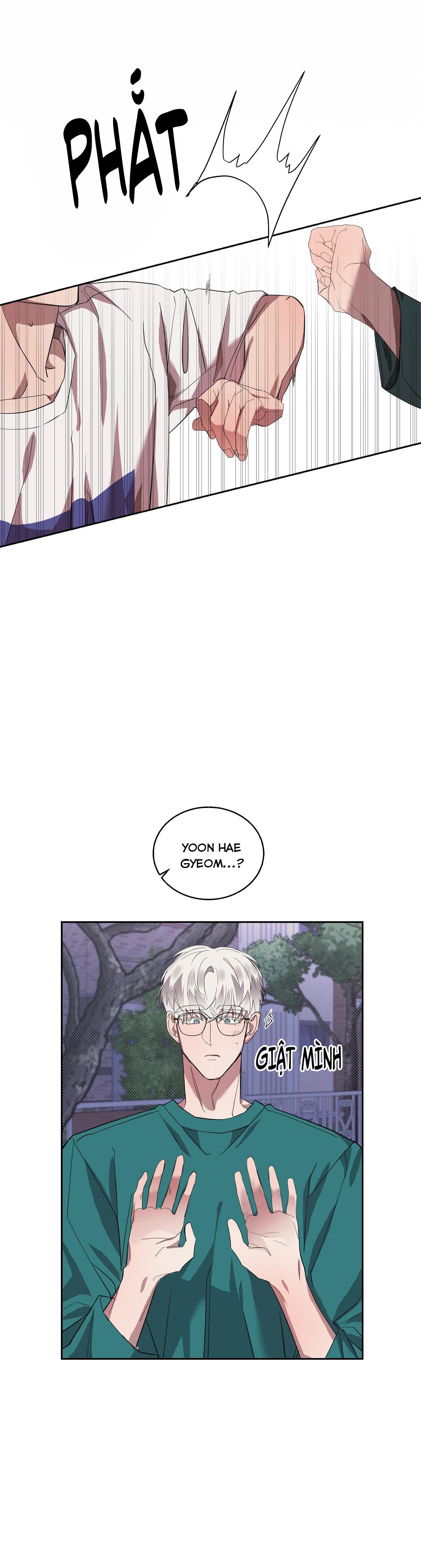 nuốt chửng bóng đêm chapter 24 27