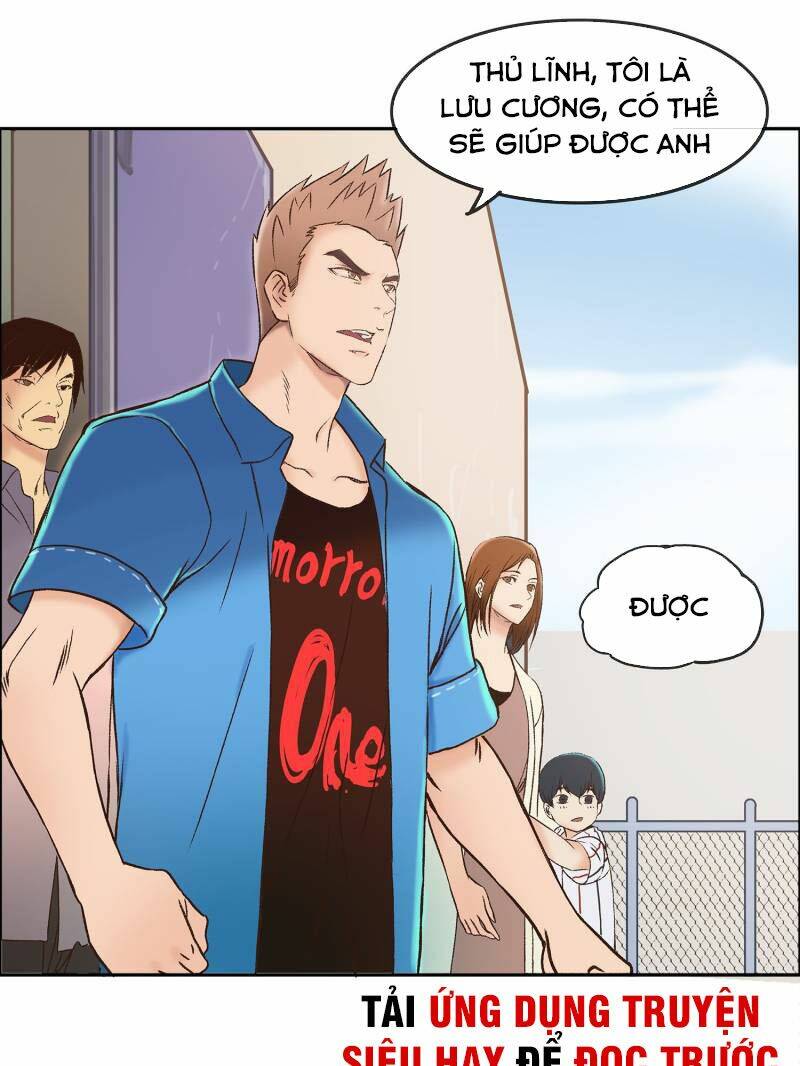 mạt thế đấu thần chapter 19 9