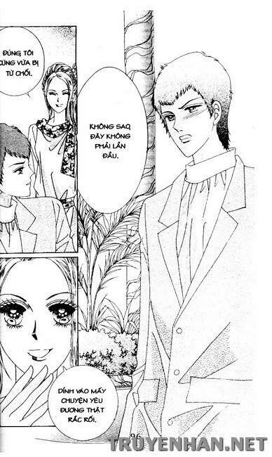 lọ lem hậu đậu chapter 83 8