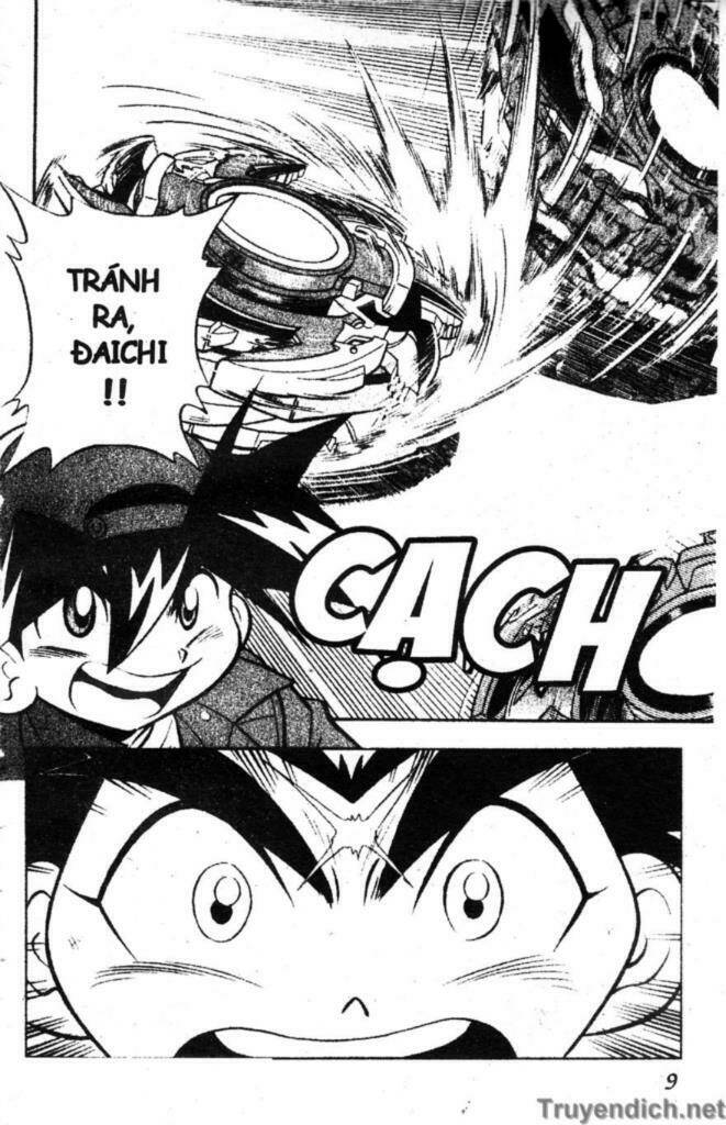 beley - con quay truyền thuyết chapter 11 4