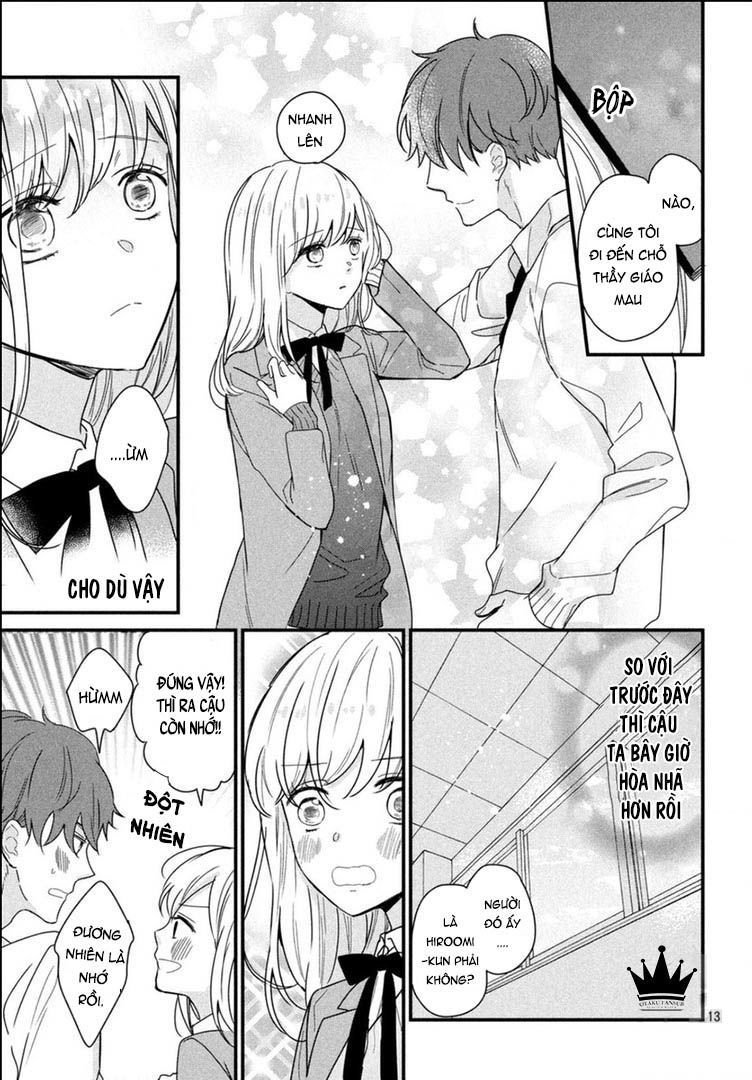 bengoshi to 17-sai chapter 7 11