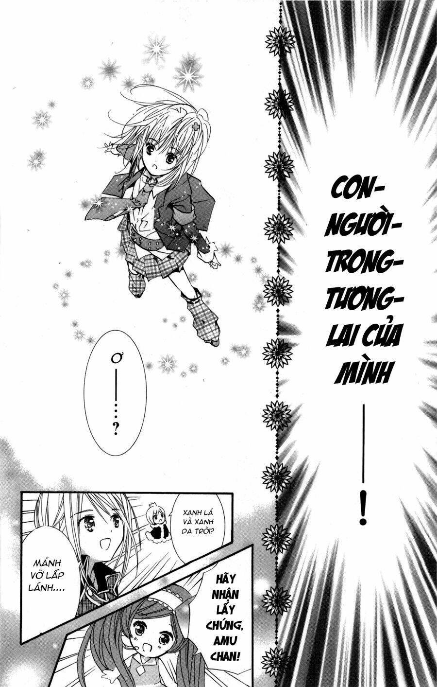 shugo chara chapter 46 23
