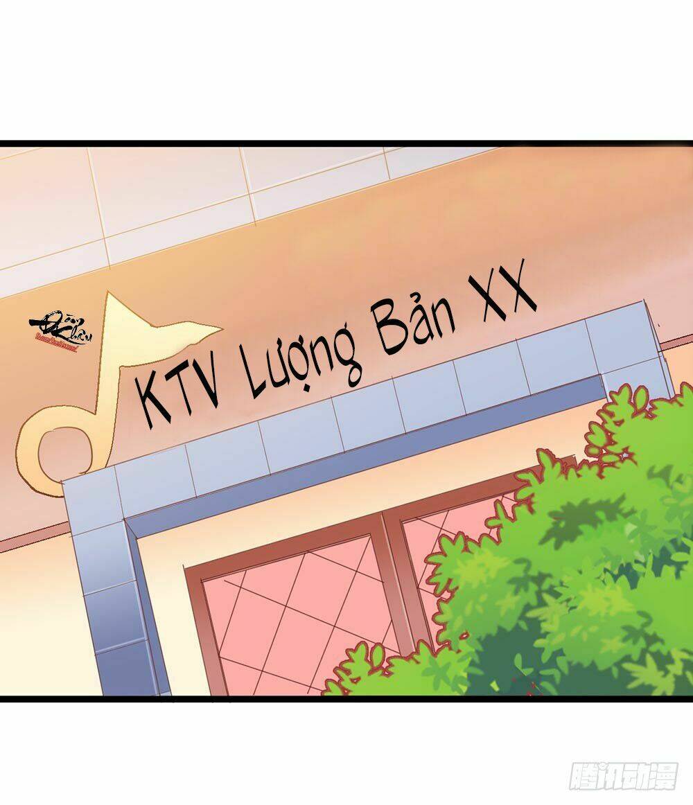 ác ma bàn bên chapter 45 52