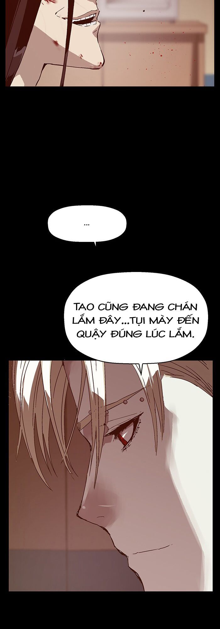 anh hùng yếu chapter 132 42