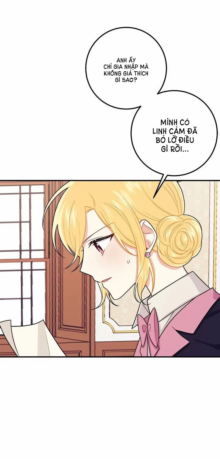 tôi là tiểu thư của gia đình này chapter 118 23