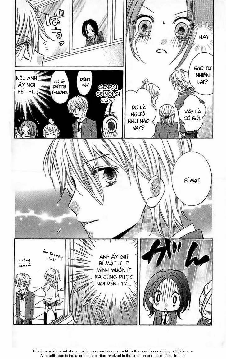 lớp học rùng rợn chapter 5 8