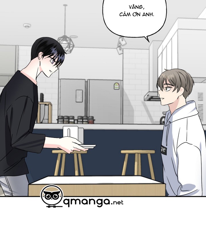 xác suất tình yêu chapter 4 87