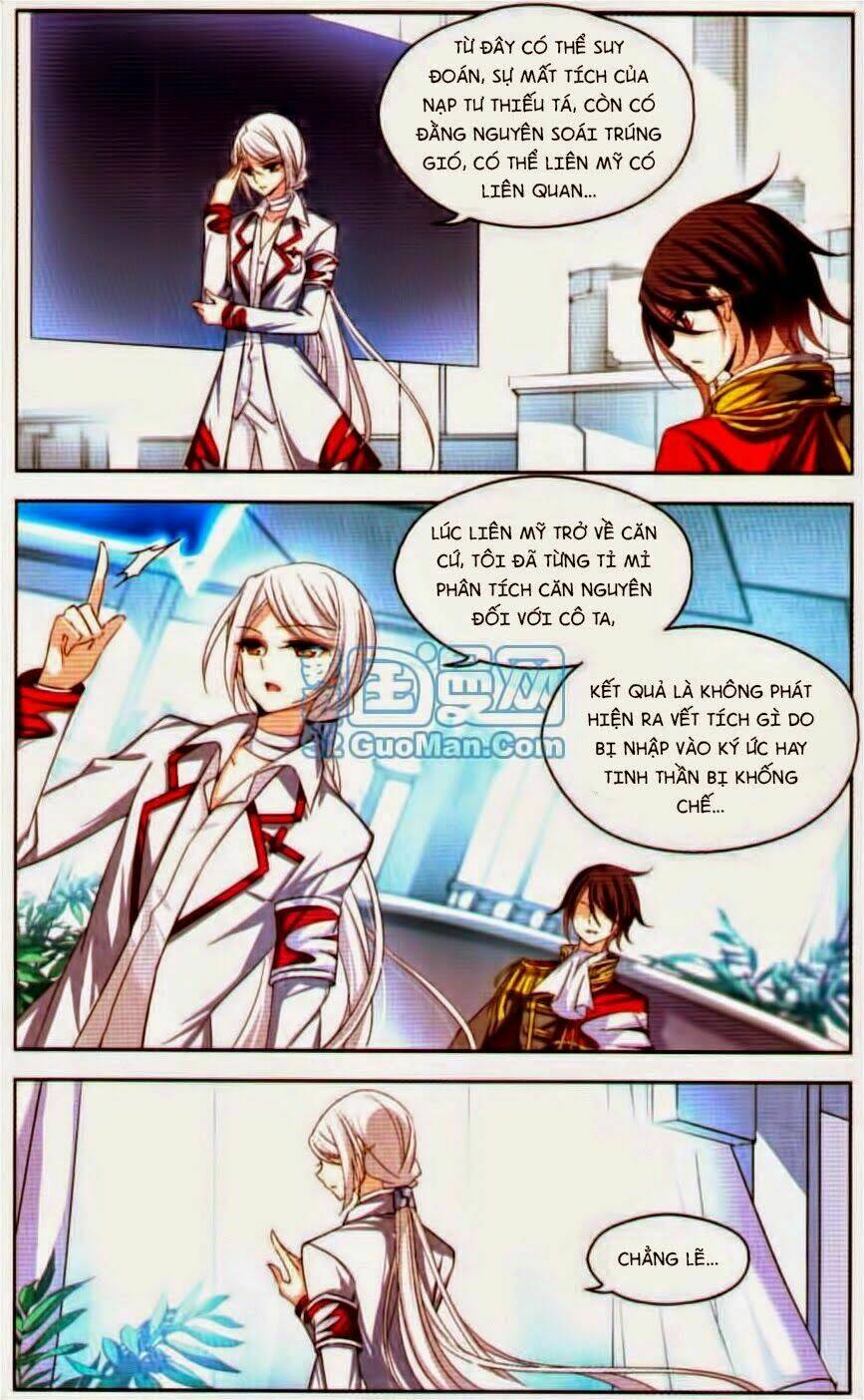 xuyên duyệt tây nguyên 3000 chapter 82 2