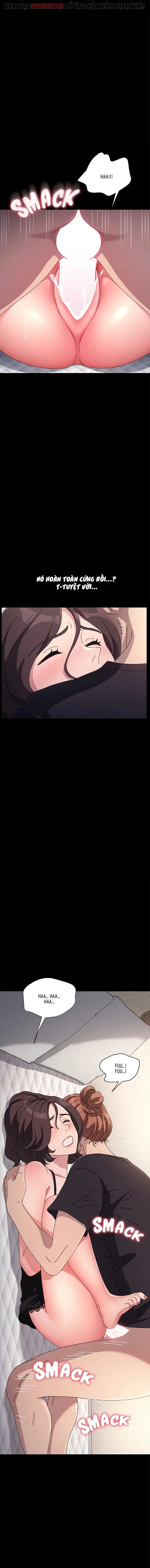 người đàn ông của ngôi nhà này chapter 18 17