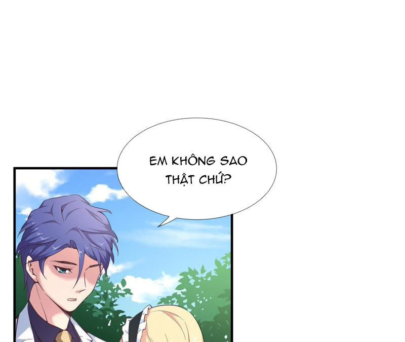 chiến lược lãng mạn của thịnh thiếu chapter 45 4