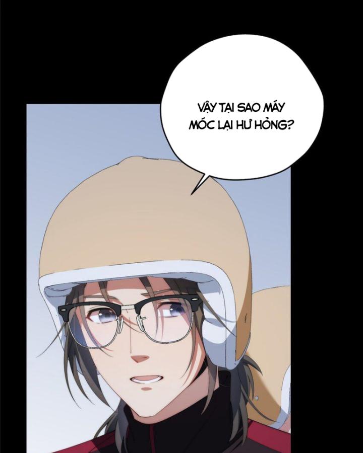 nữ chính chạy từ trong sách ra thì phải làm sao chapter 77 76