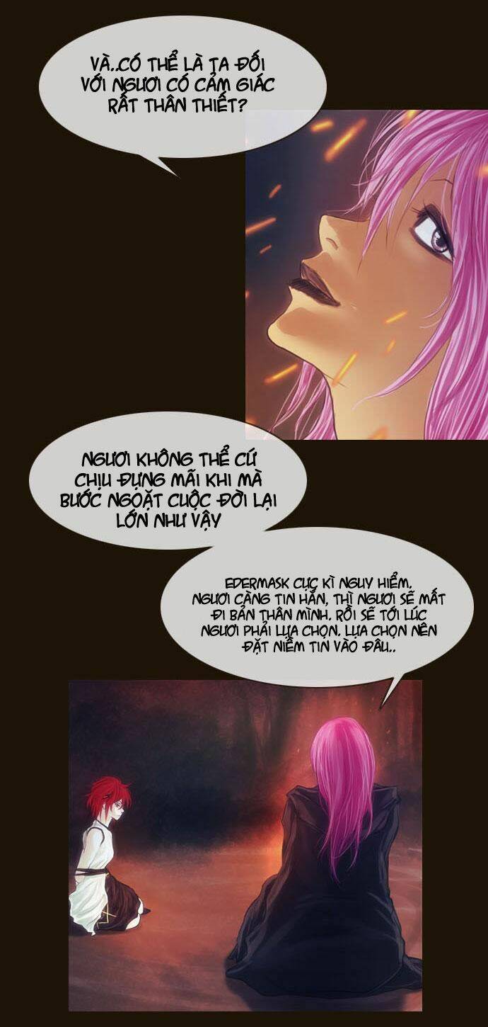 hội ảo thuật chapter 66 8