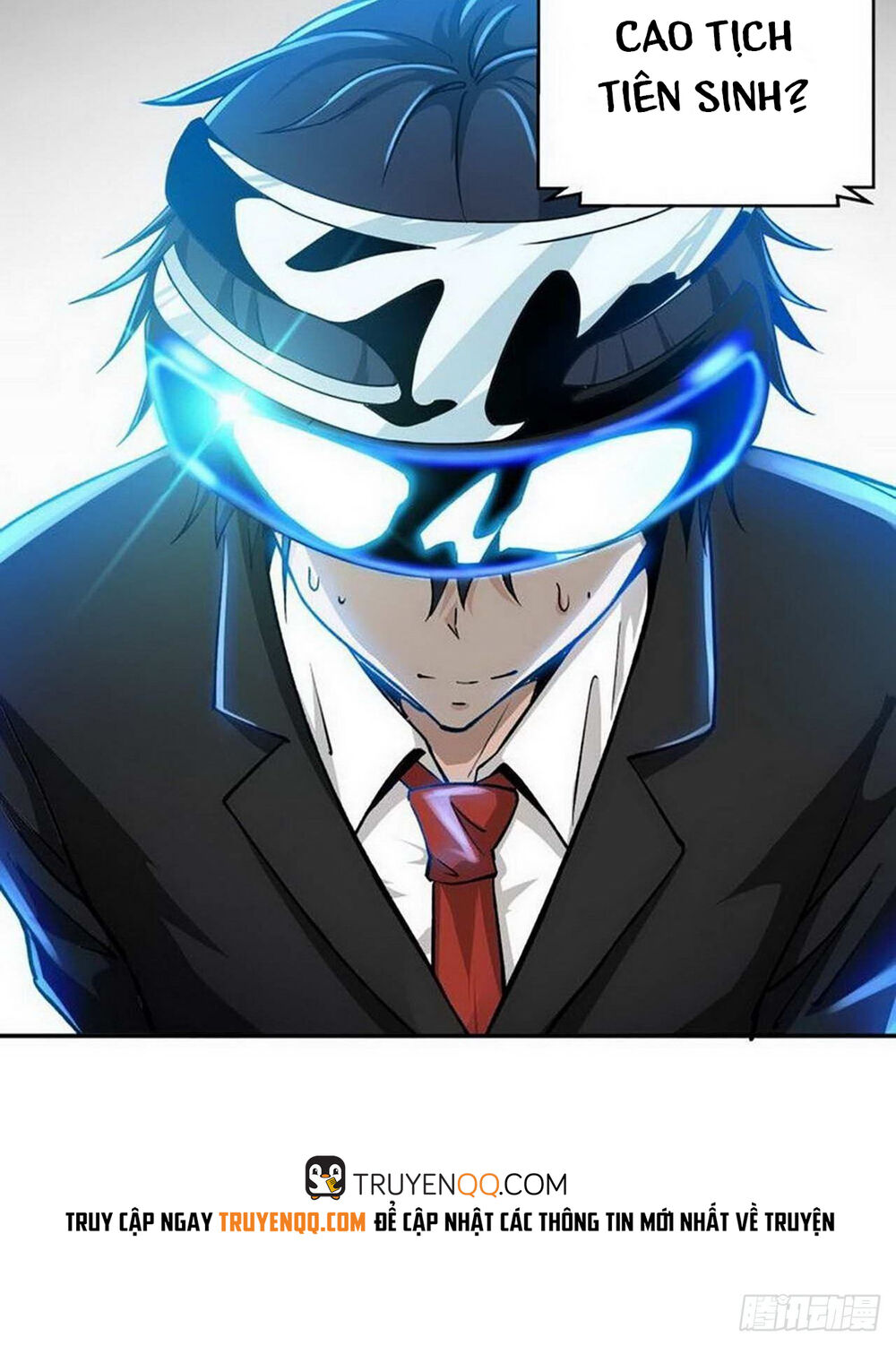 quỷ quyệt @ai chapter 1 21