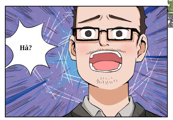 tiết tháo đã offline chapter 10 9