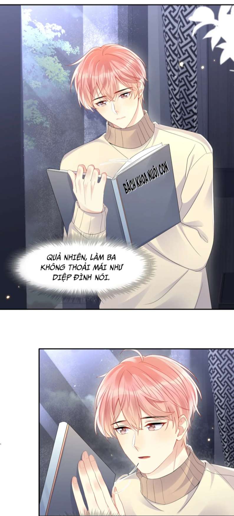 lại bị bạn trai cũ nhắm trúng rồi chapter 139 9