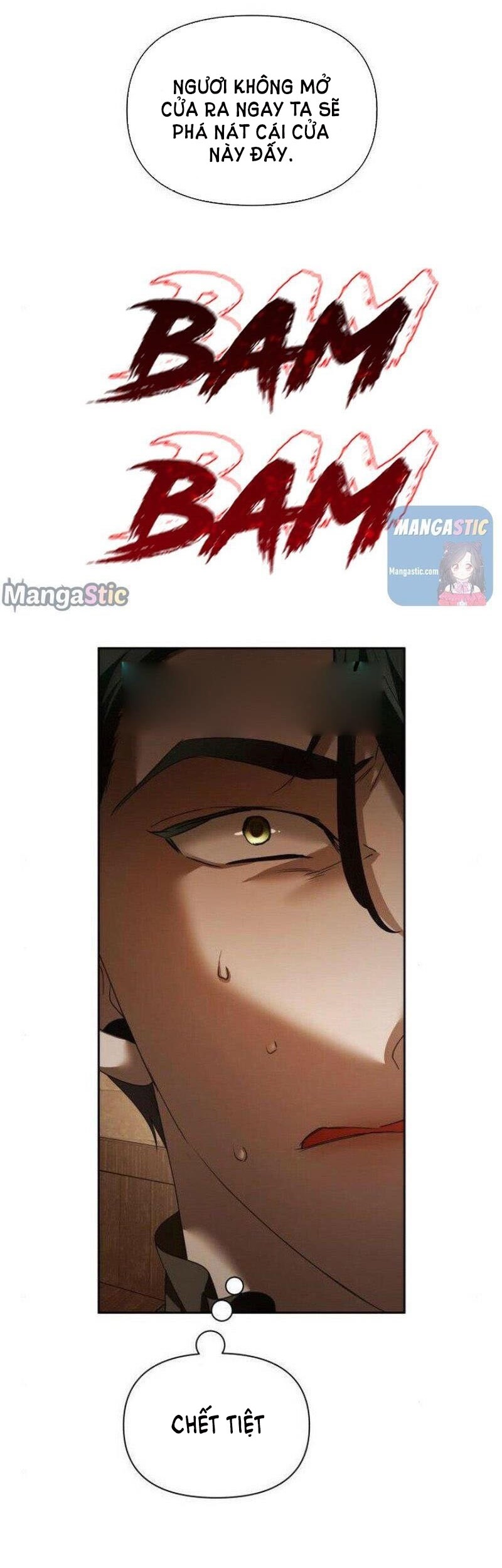 tôi muốn trở thành cô ấy dù chỉ là một ngày chapter 109 27