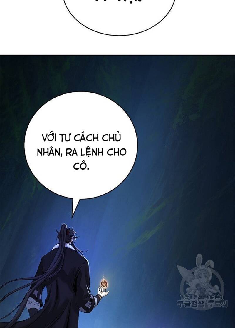 xuyên không thành hổ chapter 85 59