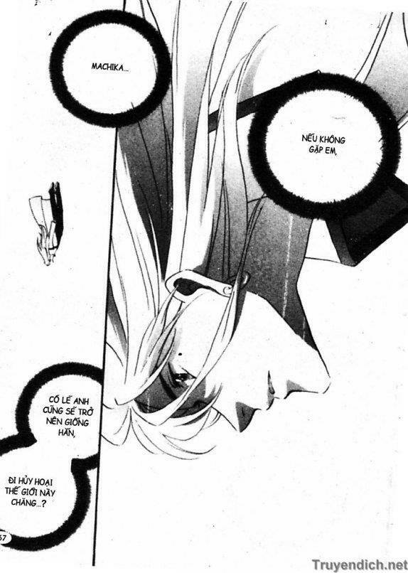 meteor methuselah chapter 25 37