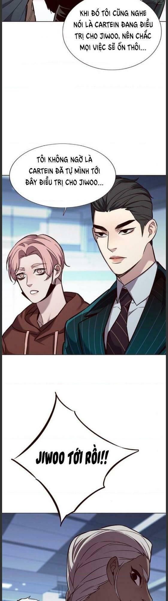 biến thân thành mèo chapter 157 37