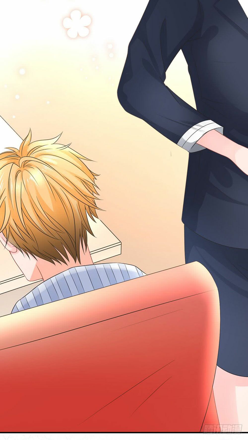 luyến đường thời quang chapter 70 33