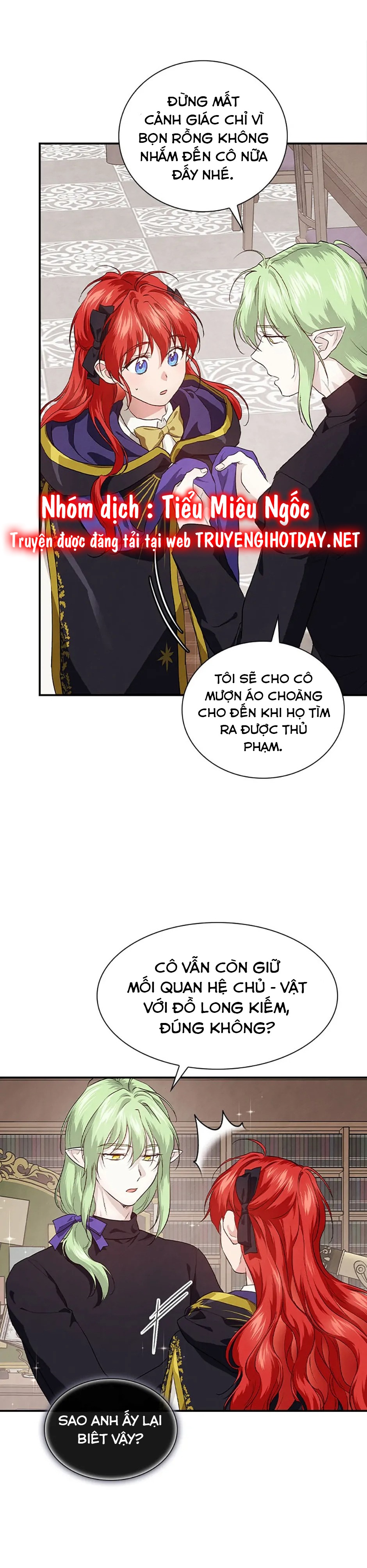 đi tìm con trai của cha tôi chapter 56 16